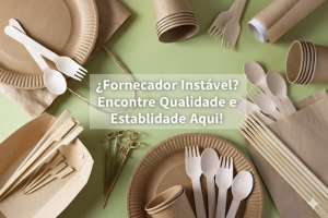 Você ainda sofre para encontrar um fornecedor estável de utensílios de madeira e bambu?