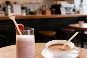 咖啡店批发咖啡搅拌棒：咖啡店主应知事项