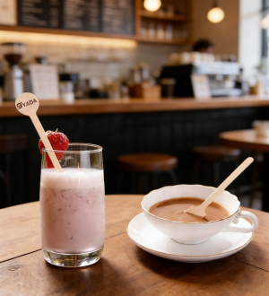 咖啡店批发咖啡搅拌棒：咖啡店主应知事项