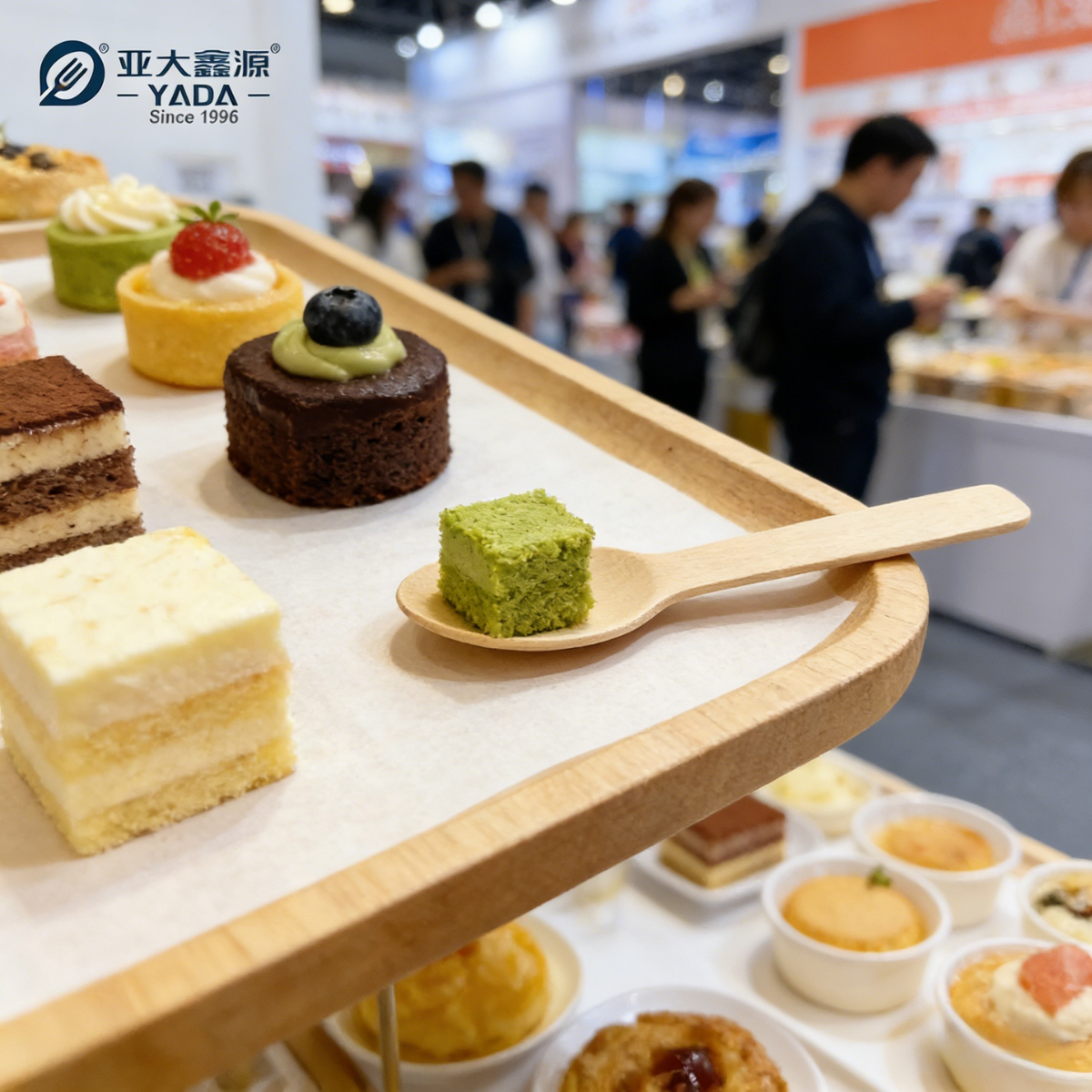 75mm for sampling portions