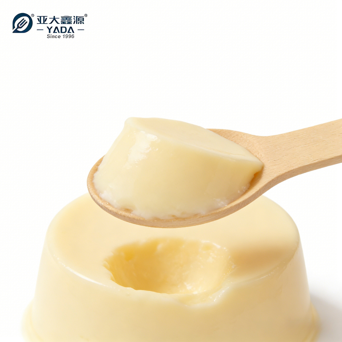 75mm spoon for pudding consumption during events