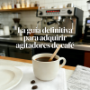 Agitadores de Café al por Mayor: Lo que los Dueños de Cafeterías Deben Saber