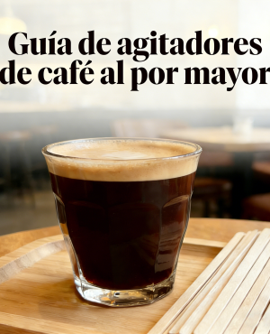 Deje de Perder Dinero con Malos Agitadores: Su Guía Experta para Compras Mayoristas de Calidad, Cumplimiento y Branding