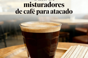 Pare de Perder Dinheiro com Mexedores de Má Qualidade: O Seu Guia Especializado de Compra por Atacado para Qualidade, Conformidade e Branding