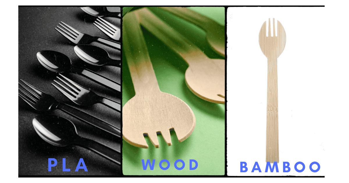 Biodegradable Sporks Guide Pros Cons Cost and Impact