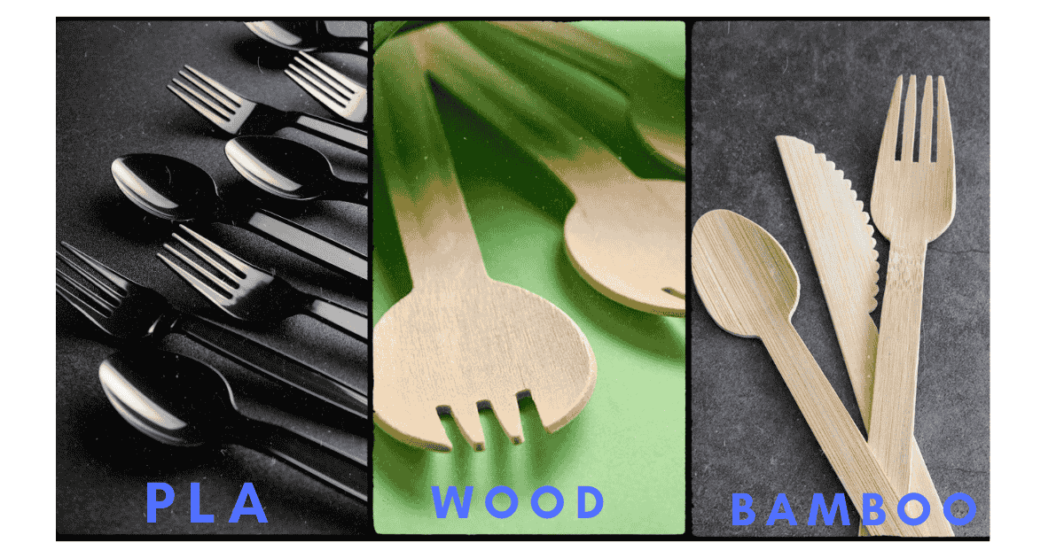 Biodegradable Sporks Guide Pros Cons Cost and Impact