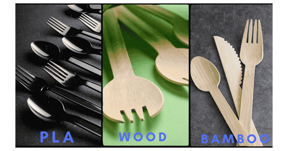 Biodegradable Sporks Guide Pros Cons Cost and Impact