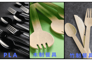 可降解叉勺采购终极指南：优缺点、成本、环保影响深度解析