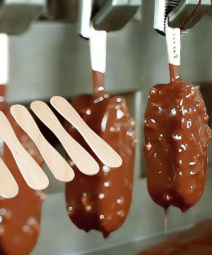 How to Choose the Best Wooden Ice Cream Spoons for Your Wholesale Business