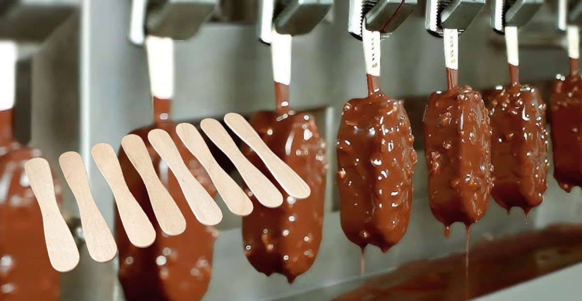 How to Choose the Best Wooden Ice Cream Spoons for Your Wholesale Business