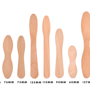 Como Escolher as Melhores Colheres de Sorvete de Madeira para o Seu Negócio Atacadista