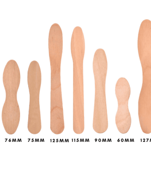 Cómo Elegir las Mejores Cucharas de Helado de Madera para Su Negocio Mayorista