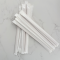 178mm Individually Wrapped Wooden Coffee Stirrers Wholesale Eco-Friendly Birch Wood Stir Sticks