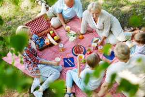 Qingming: Un Viaje a la Naturaleza, la Tradición y el Alma