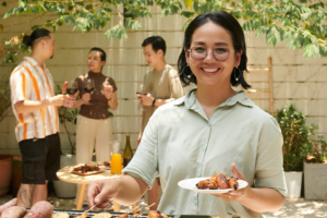 清明踏青：在自然的怀抱中，开启一场身心与大地的对话