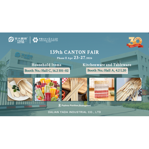 YADA 139th Canton Fair Notice