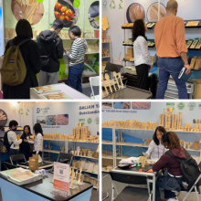 Beyond Sourcing: Dalian Yada Will Showcase 30 Years of Supply Stability at the 139th Canton Fair