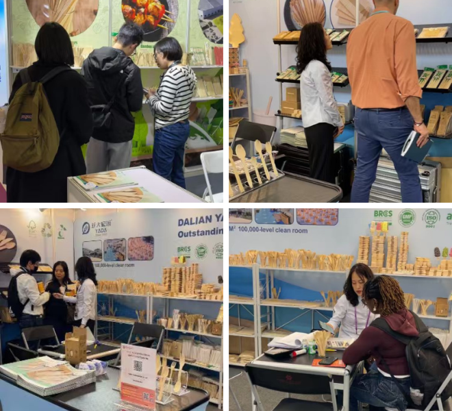 Beyond Sourcing: Dalian Yada Will Showcase 30 Years of Supply Stability at the 139th Canton Fair