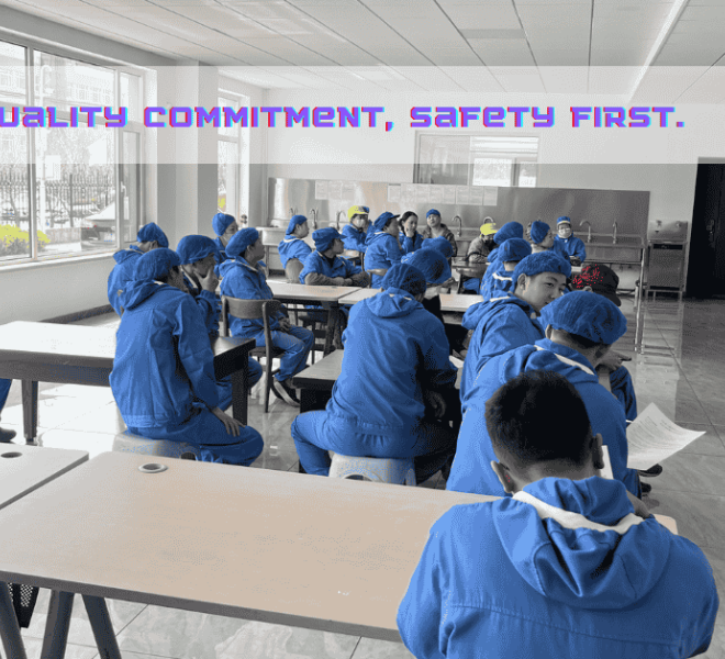 Your Product Safety is Our Top Priority: A Commitment to Our Global Partners