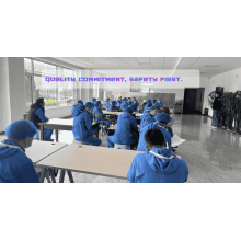 Your Product Safety is Our Top Priority: A Commitment to Our Global Partners