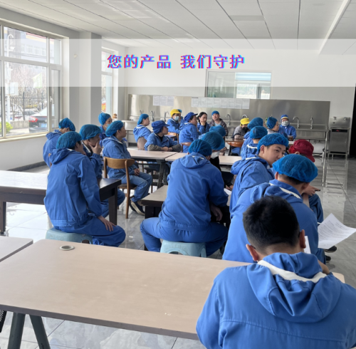 以安为基，共筑未来：亚大鑫源如何通过全员安全文化守护您的每一份订单