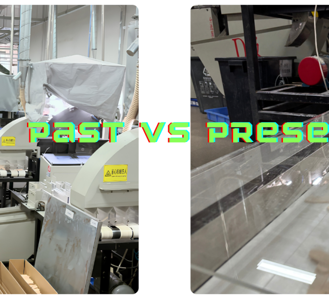 Efficiency Leap: YADA Upgrades 94mm Ice Cream Spoon Production Line