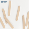 60mm & 70mm Premium Small Birch Wood Ice Cream Sticks - For Automatic Production Lines