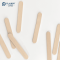 60mm & 70mm Premium Small Birch Wood Ice Cream Sticks - For Automatic Production Lines