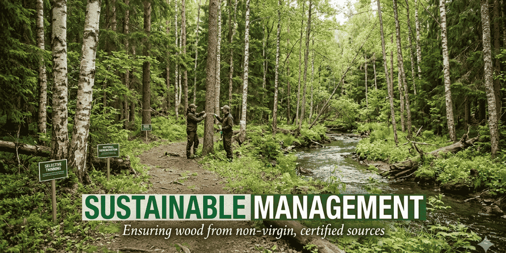 sustainable management