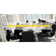YADA Industrial Annual FSC Audit: Building a Sustainable Future