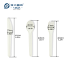 160mm Plant Fiber Cutlery Set | Compostable Utensils