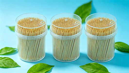 Toothpicks Wholesale