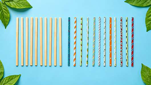 Straws Wholesale