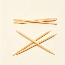 Bamboo Toothpicks