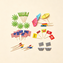 Decoration Toothpicks