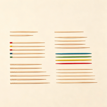 Wooden Toothpicks