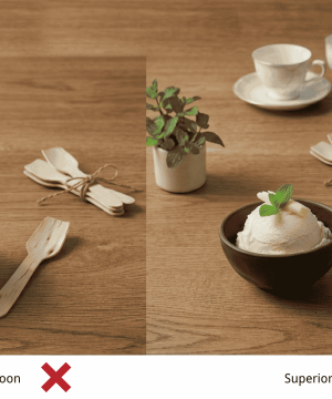 Bulk Buying Ice Cream Spoons: A Wholesaler's Quality Guide
