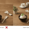 Bulk Buying Ice Cream Spoons: A Wholesaler's Quality Guide