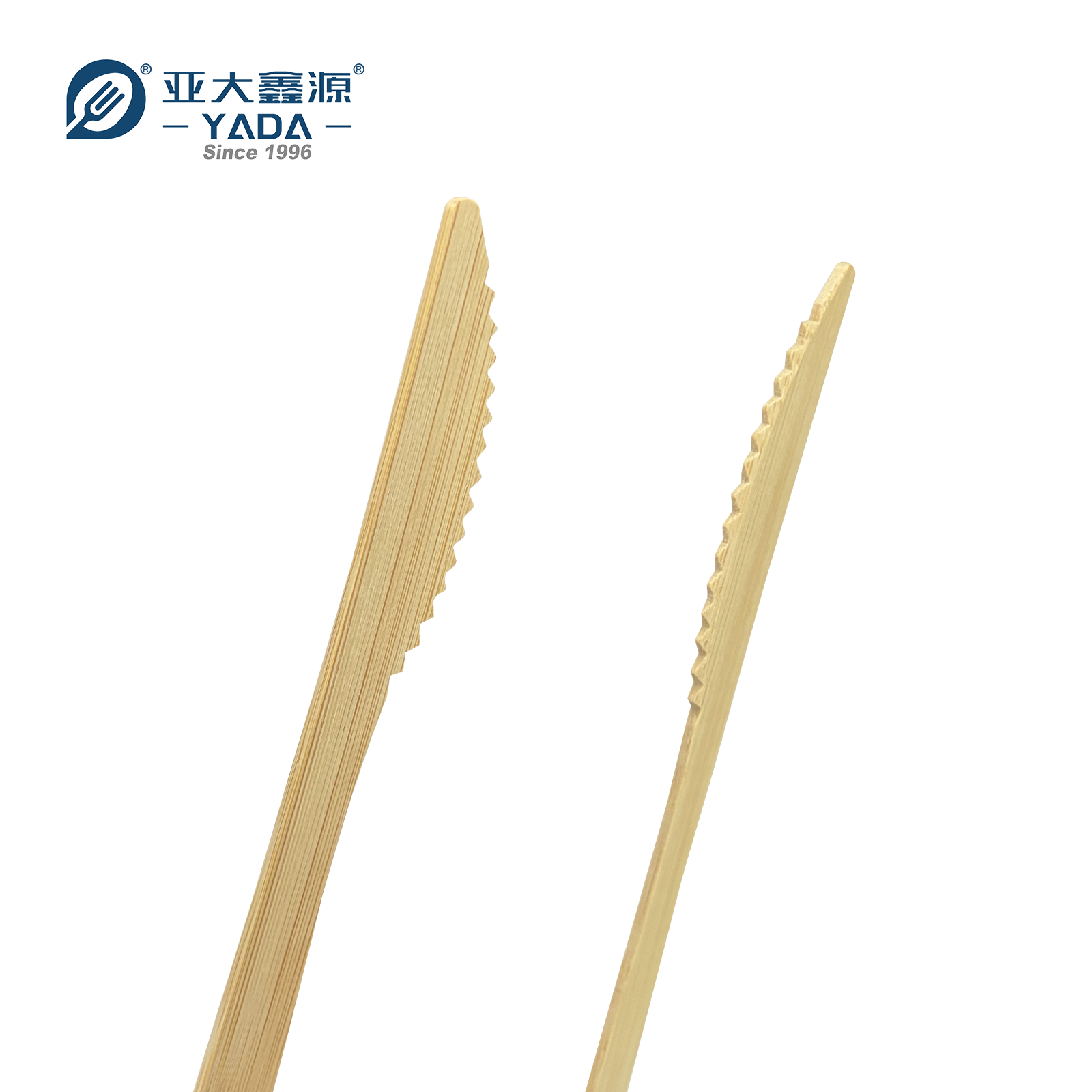 Disposable Bamboo Knife