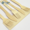 Disposable Bamboo Cutlery 3 In 1 Kit (Knife+Fork+Napkin)