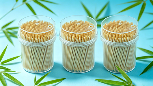 Toothpicks