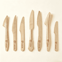 Wooden Knives
