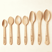 Wooden Spoons