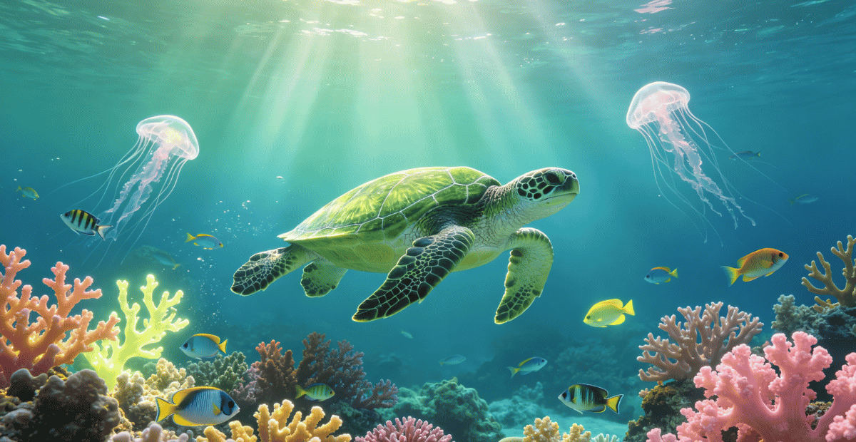 Plastic Pollution and Wildlife: Why More Businesses Choose Wooden Cutlery