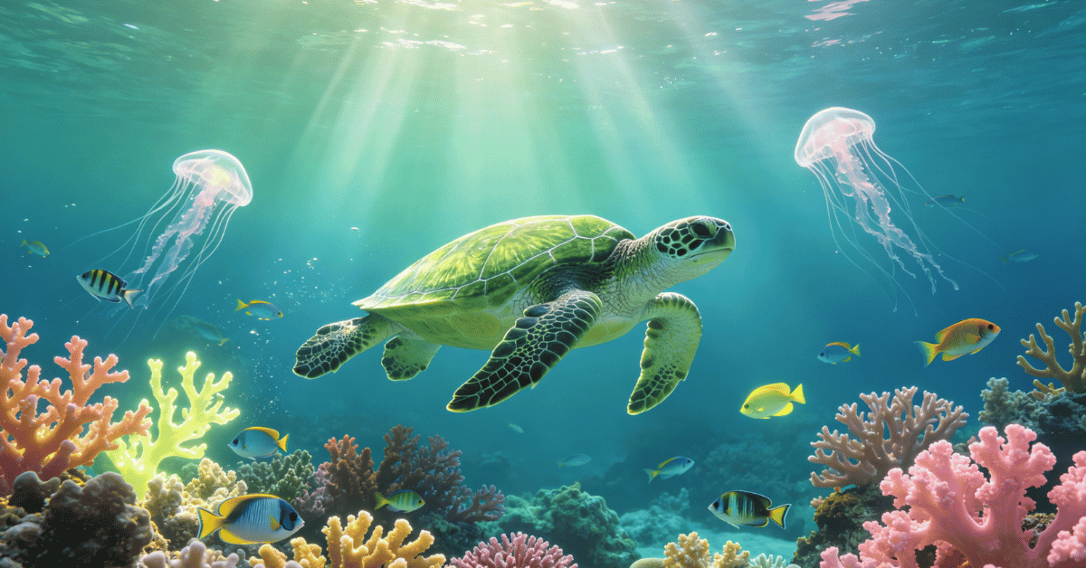 Plastic Pollution and Wildlife: Why More Businesses Choose Wooden Cutlery