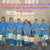 Abrazando la tradición y compartiendo alegría: YADA Industrial celebra el Festival del Bote del Dragón con beneficios para sus empleados