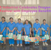 Embracing Tradition and Spreading Joy: YADA Industrial Celebrates Dragon Boat Festival with Employee Benefits