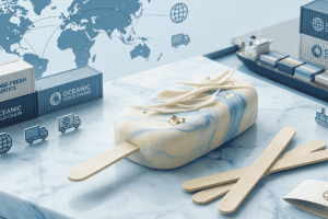 Global Ice Cream Stick Market Report 2026