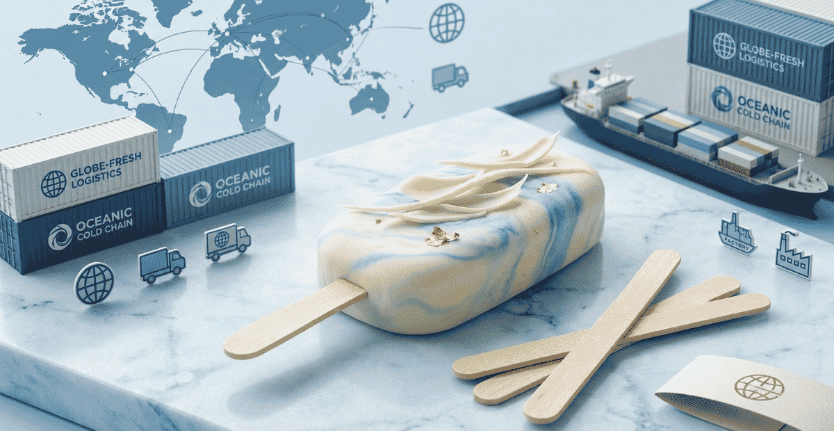 Global Ice Cream Stick Market Report 2026