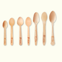 Wooden Spoons
